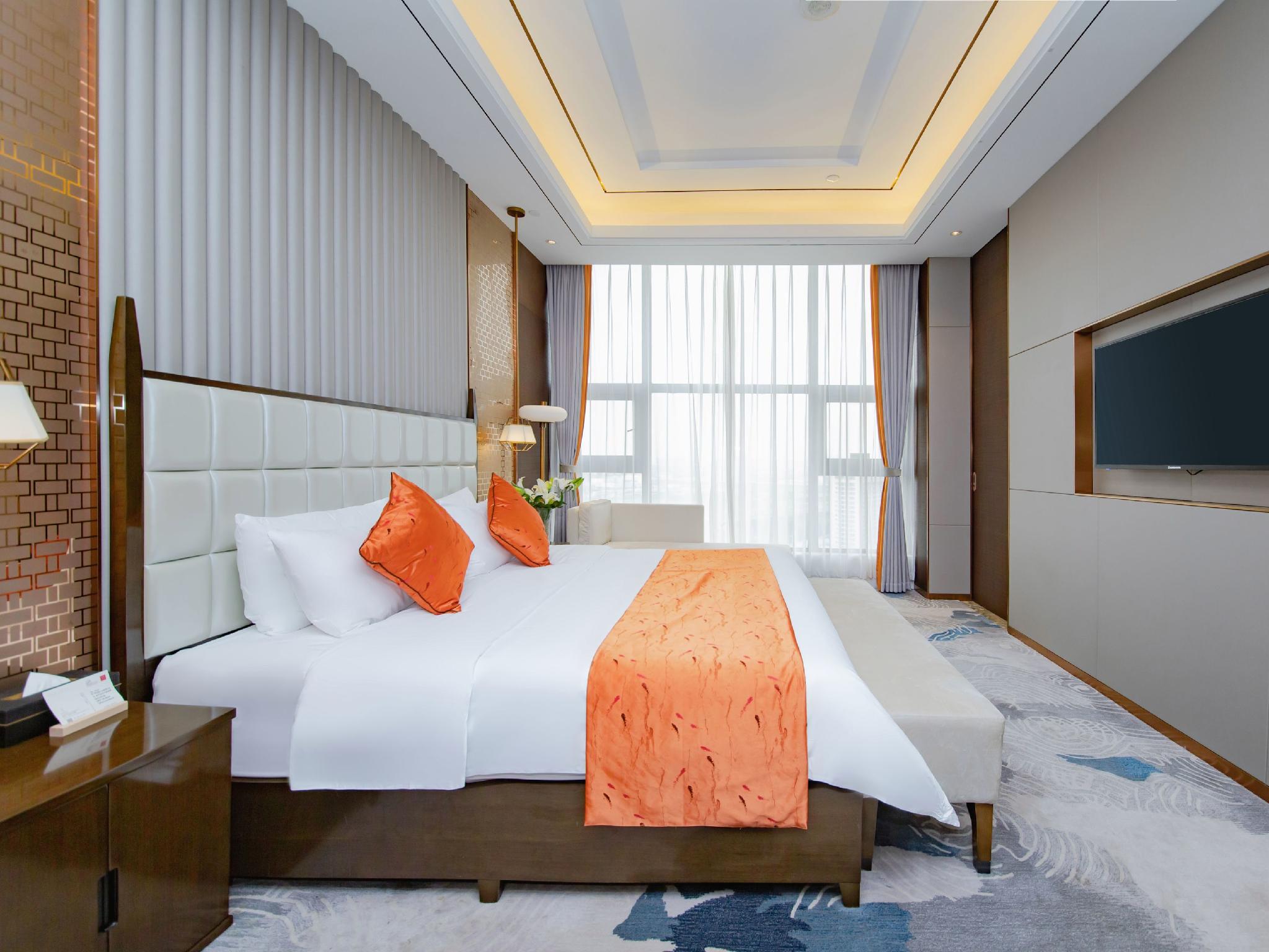 Vienna International Hotel(Wuhan Mengjiapu Stor) 14/34