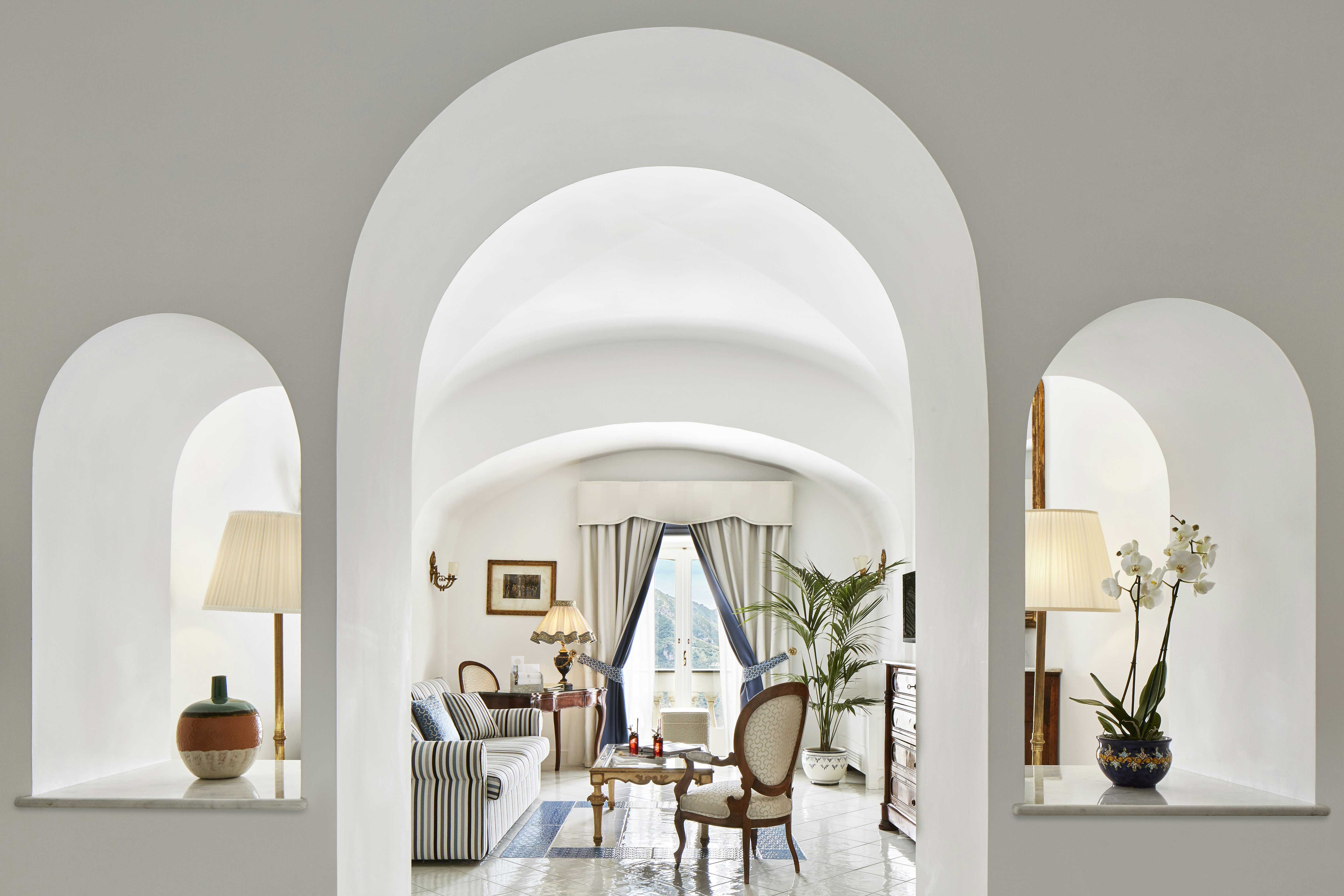 Palazzo Avino Preferred Hotels And Resorts 31/50