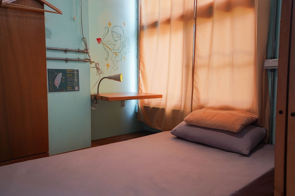 Fuqi Hostel - Heping 18/58