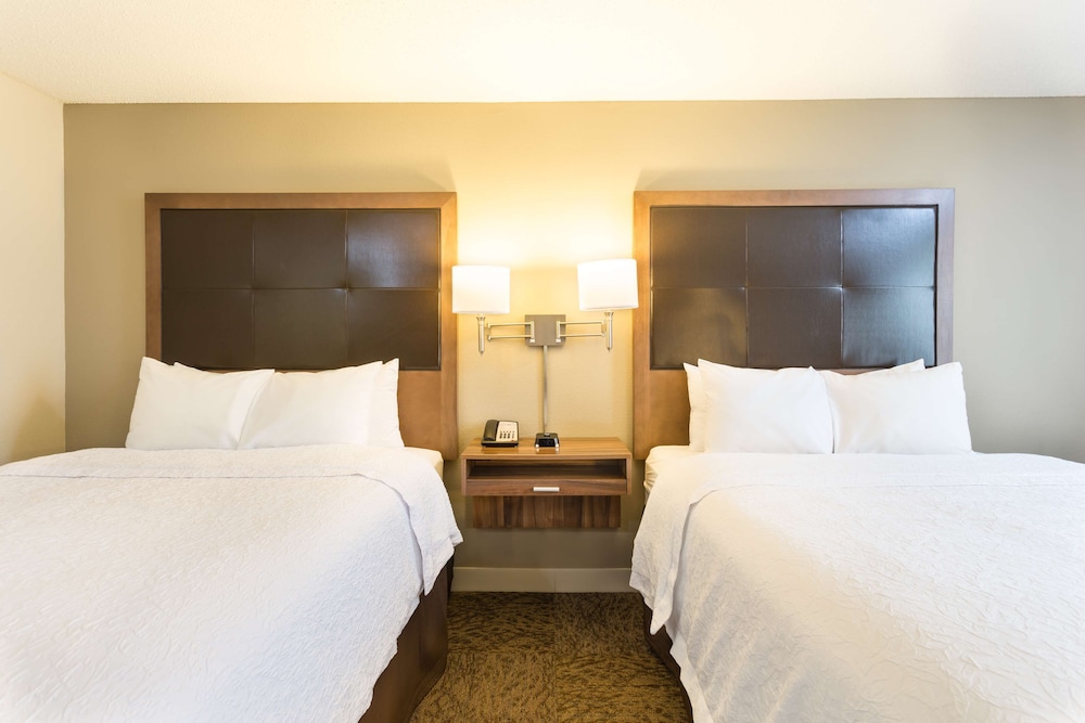 Hampton Inn Havelock 18/56