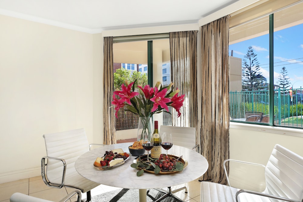 AEA THE COOGEE VIEW SERVICED APARTMENTS 57/82