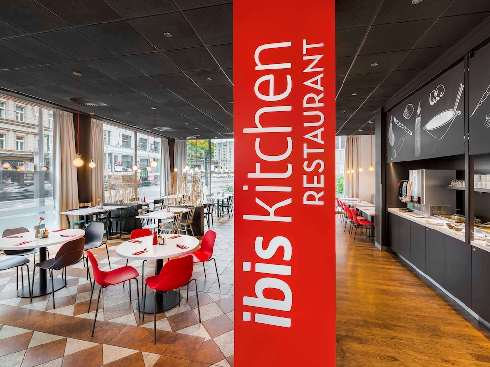 Ibis Praha Mala Strana 50/65