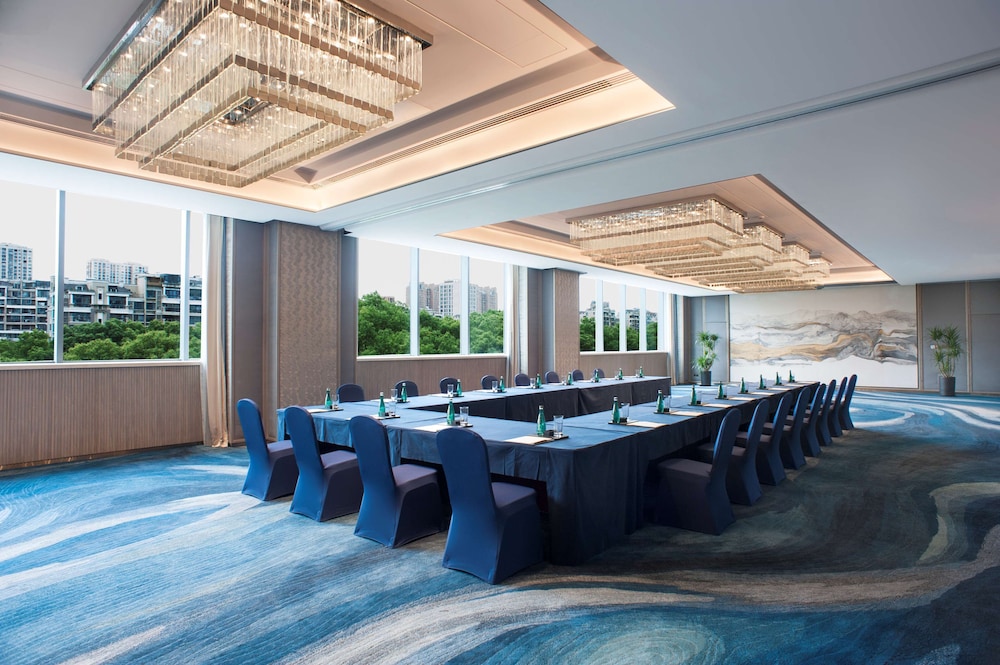 Shangri-La Yuanqu Suzhou 21/50