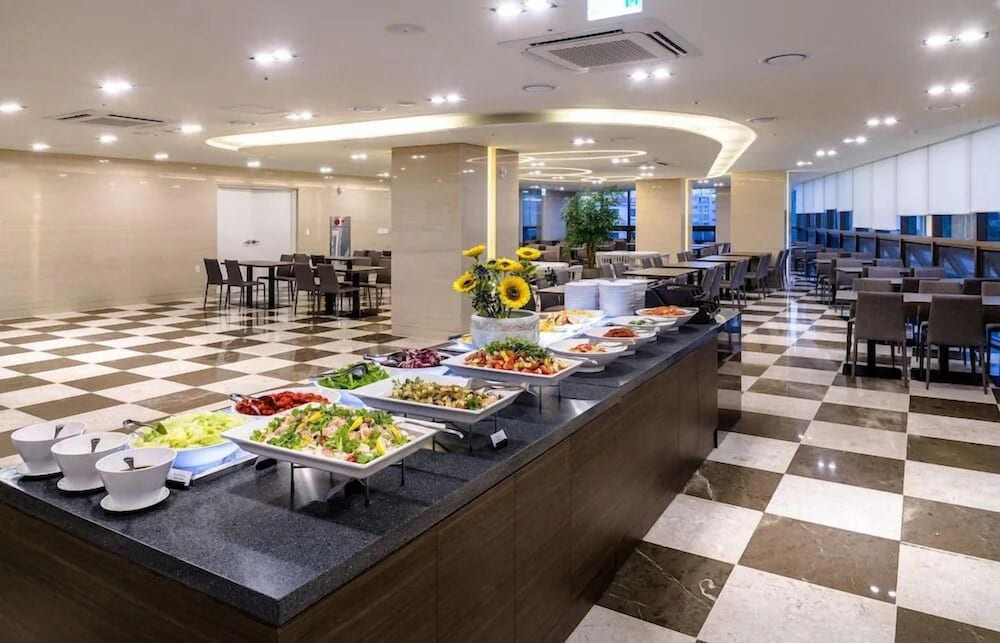 Asia Hotel Jeju 44/53