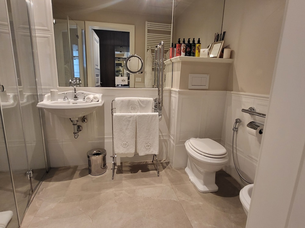 Hotel Dimora Palanca Boutique & SPA 47/50