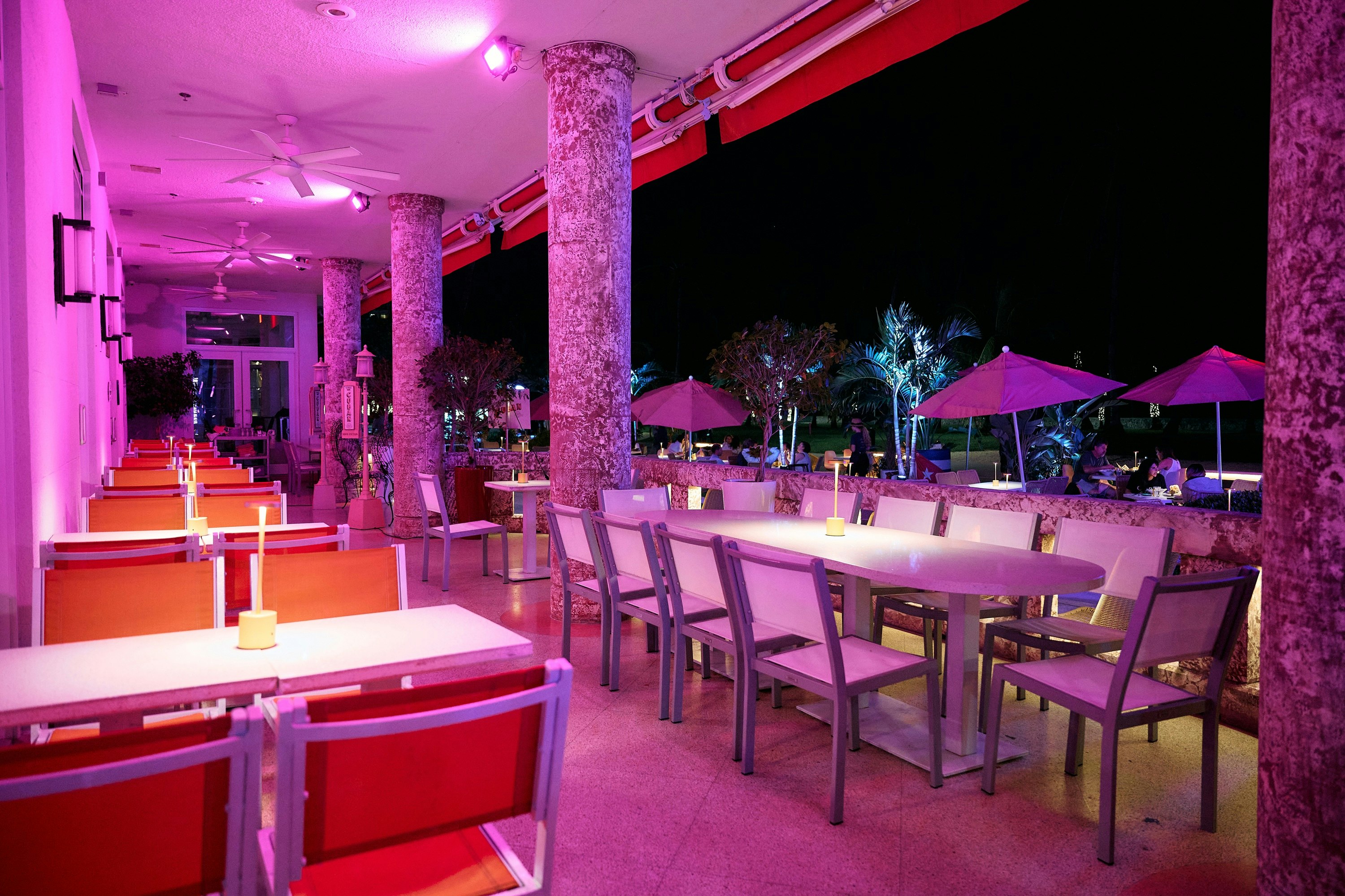 Cardozo South Beach 18/34