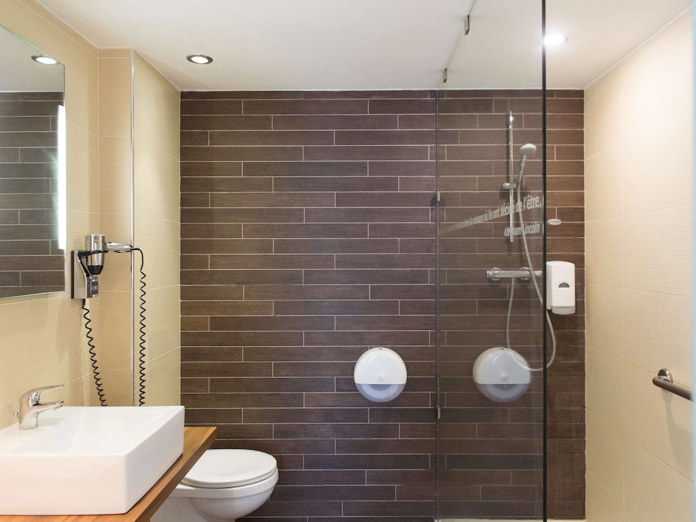 شقة بسرير مزدوج، Ibis Styles La Louviere 4/4