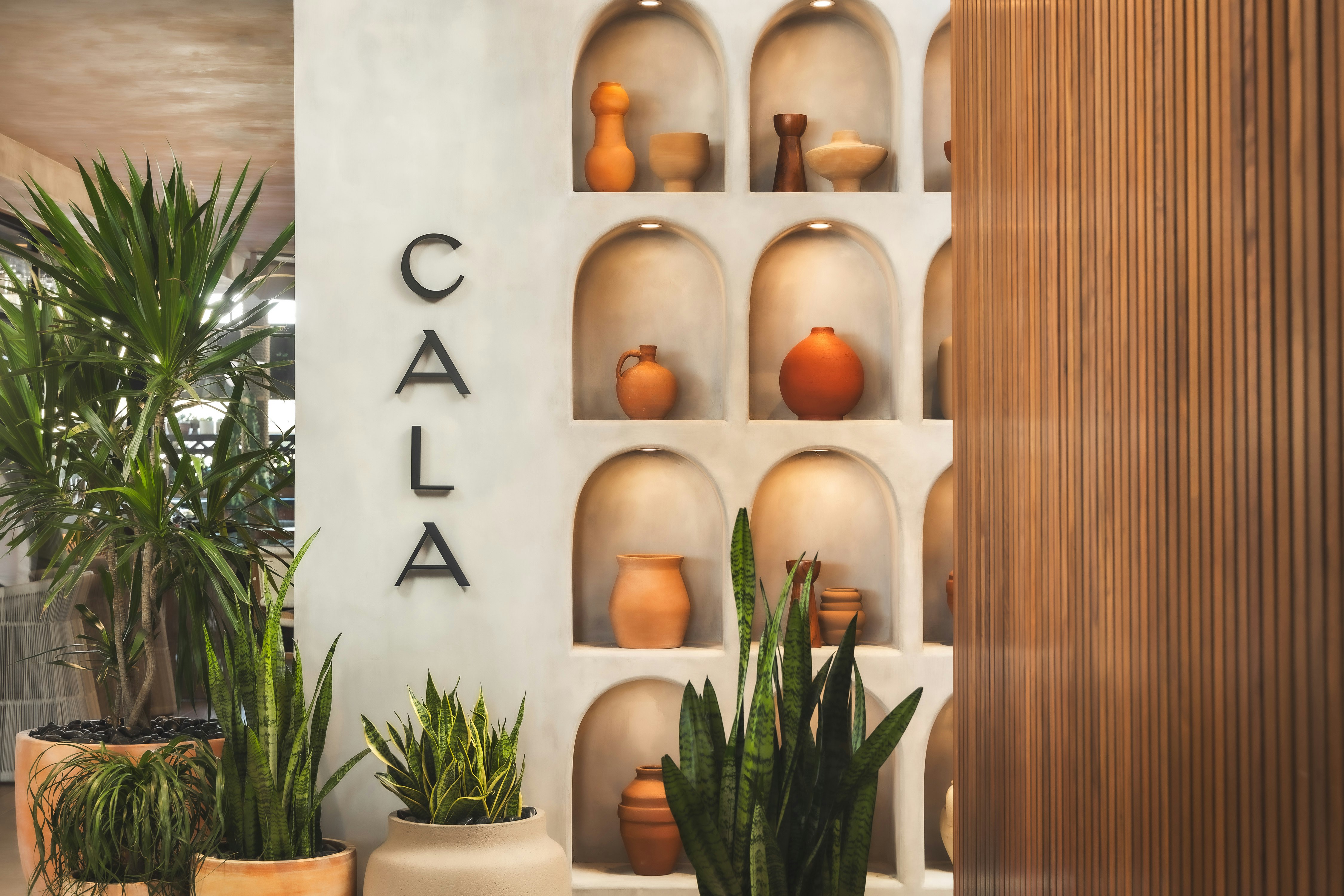 Senna House Scottsdale, Curio Collection by Hilton 10/42