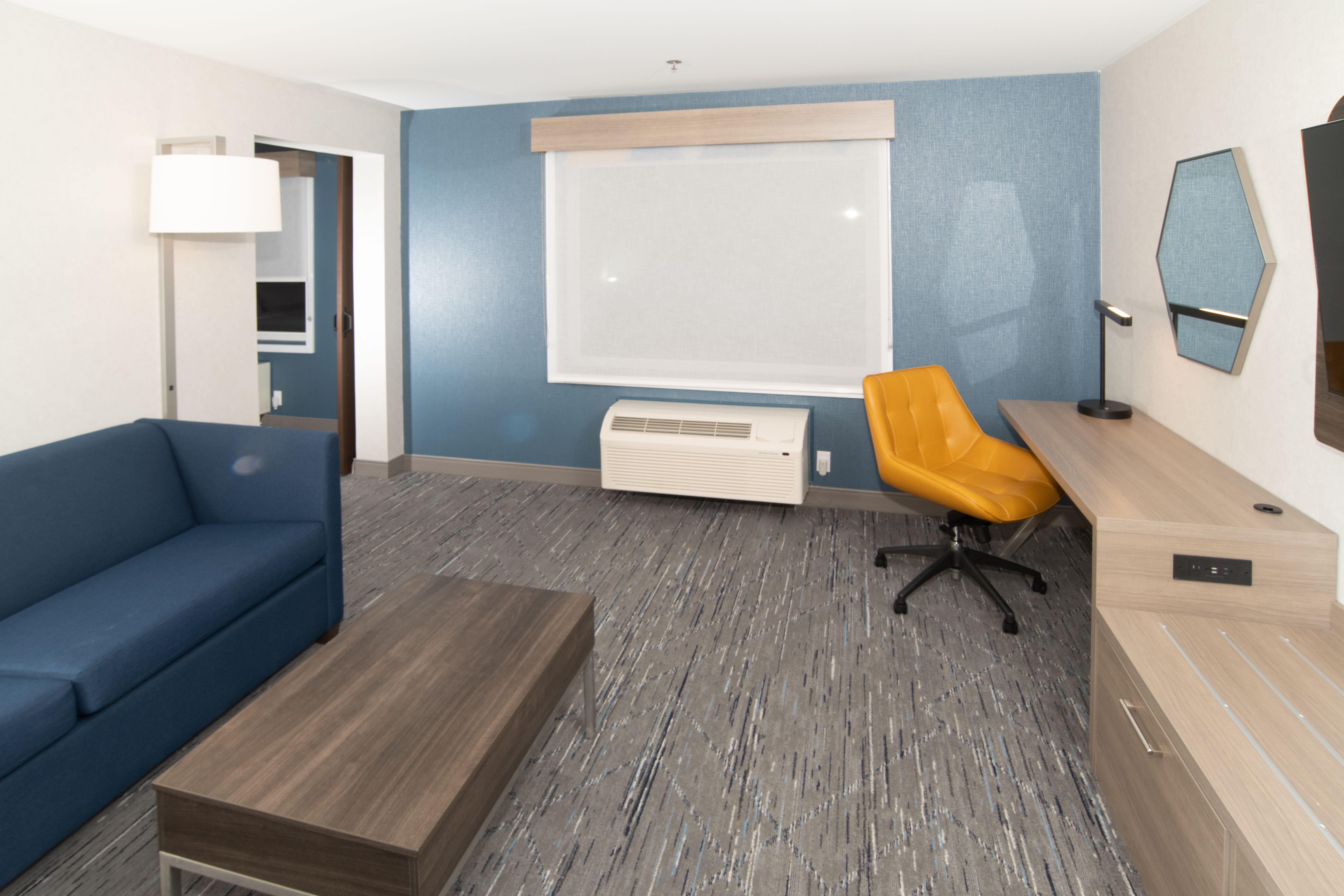 Holiday Inn Express & Suites - Moose Jaw an IHG Hotel 38/49