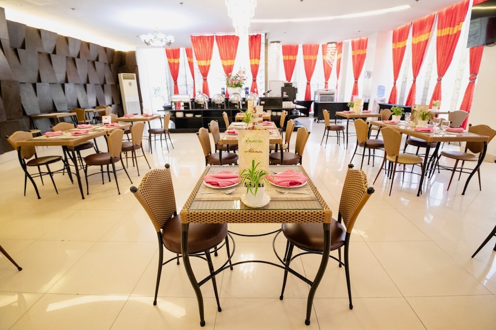Eurotel North Edsa 43/50