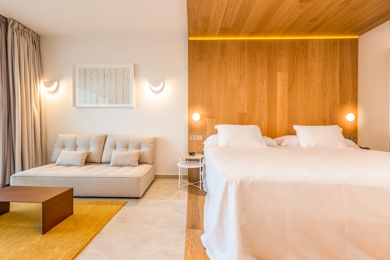 Higueron Hotel Malaga Curio Collection by Hilton 12/50