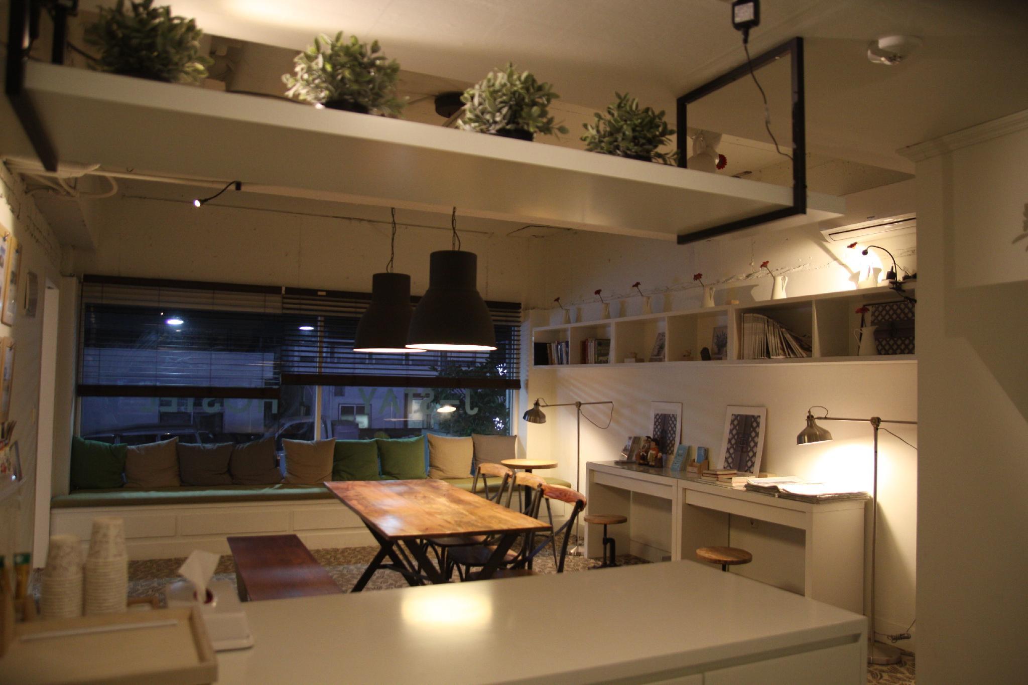 Hotel Gaon J Stay 32/38