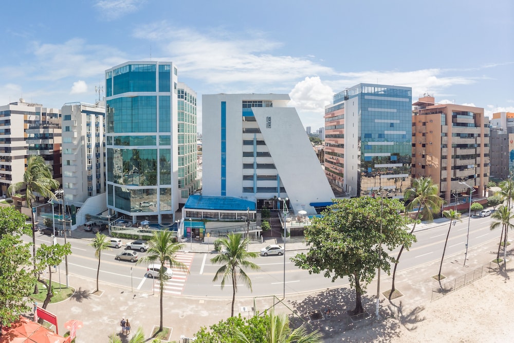 Praia Hotel Enseada 55/63
