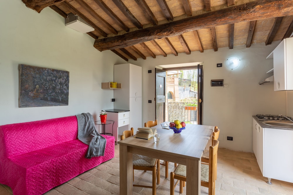 GH Borgo Pulciano 20/50