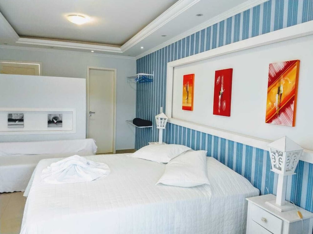 Pousada Casa da Praia 4/38