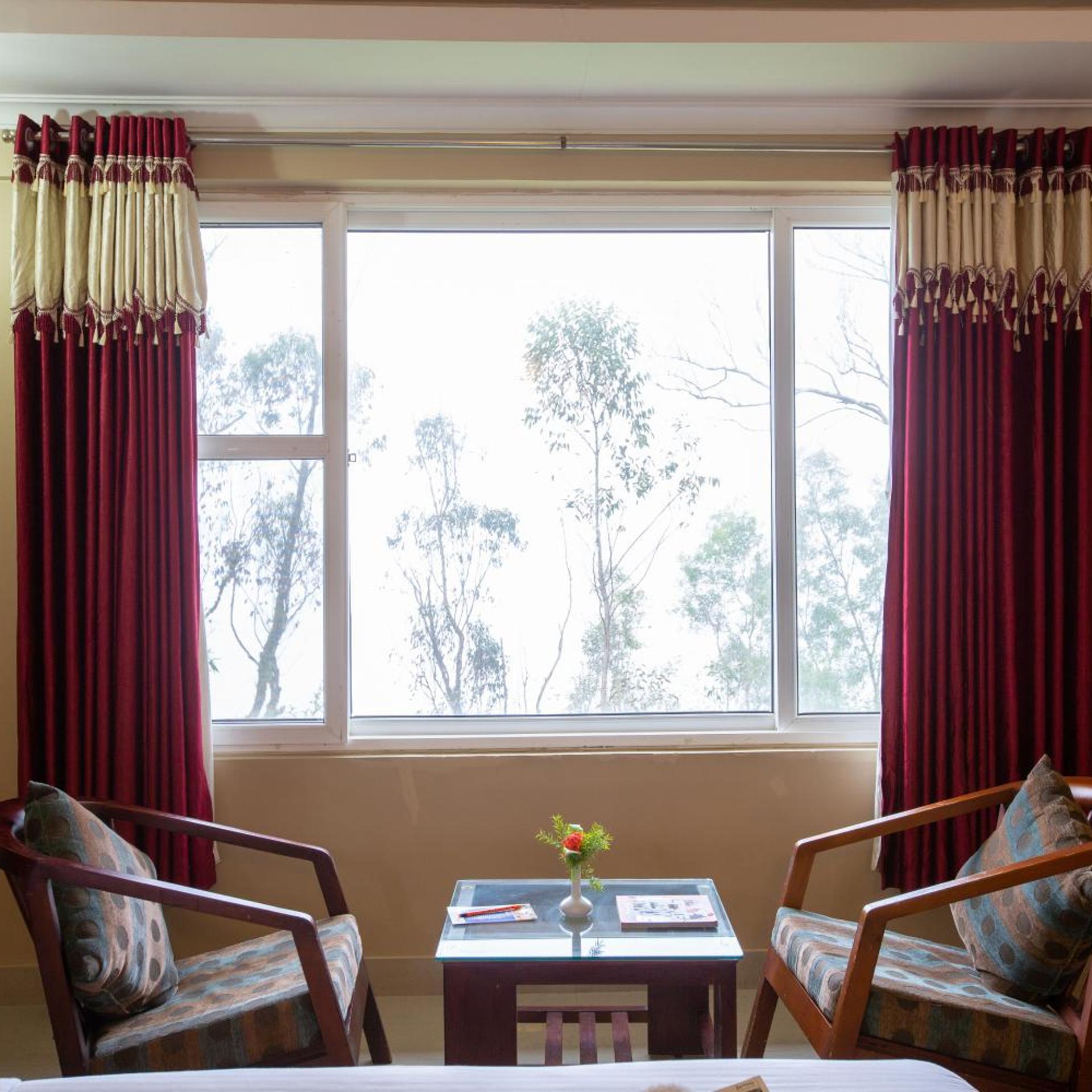 KSTDC Hotel Mayura Valley View 33/53