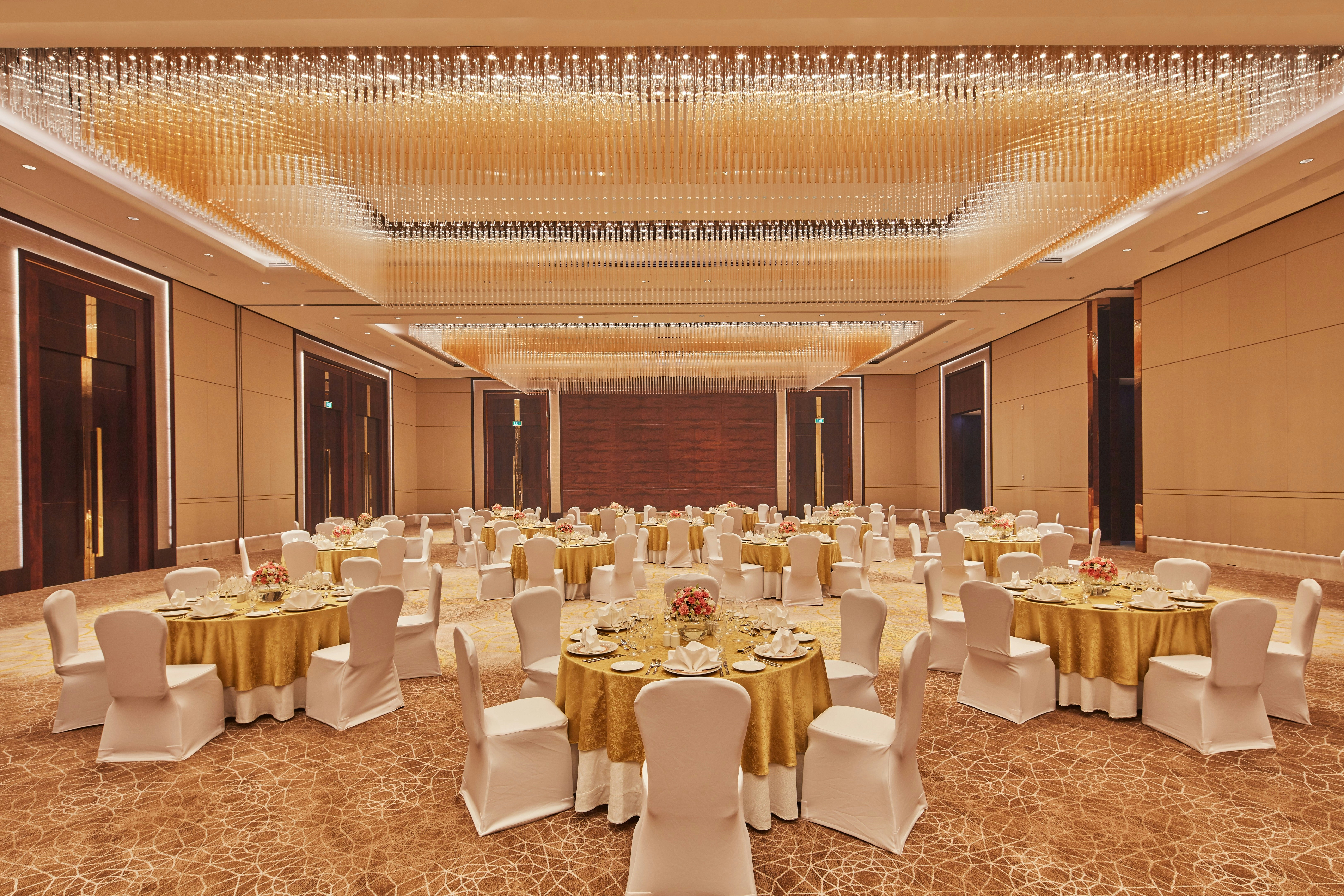 Conrad Bengaluru 69/72