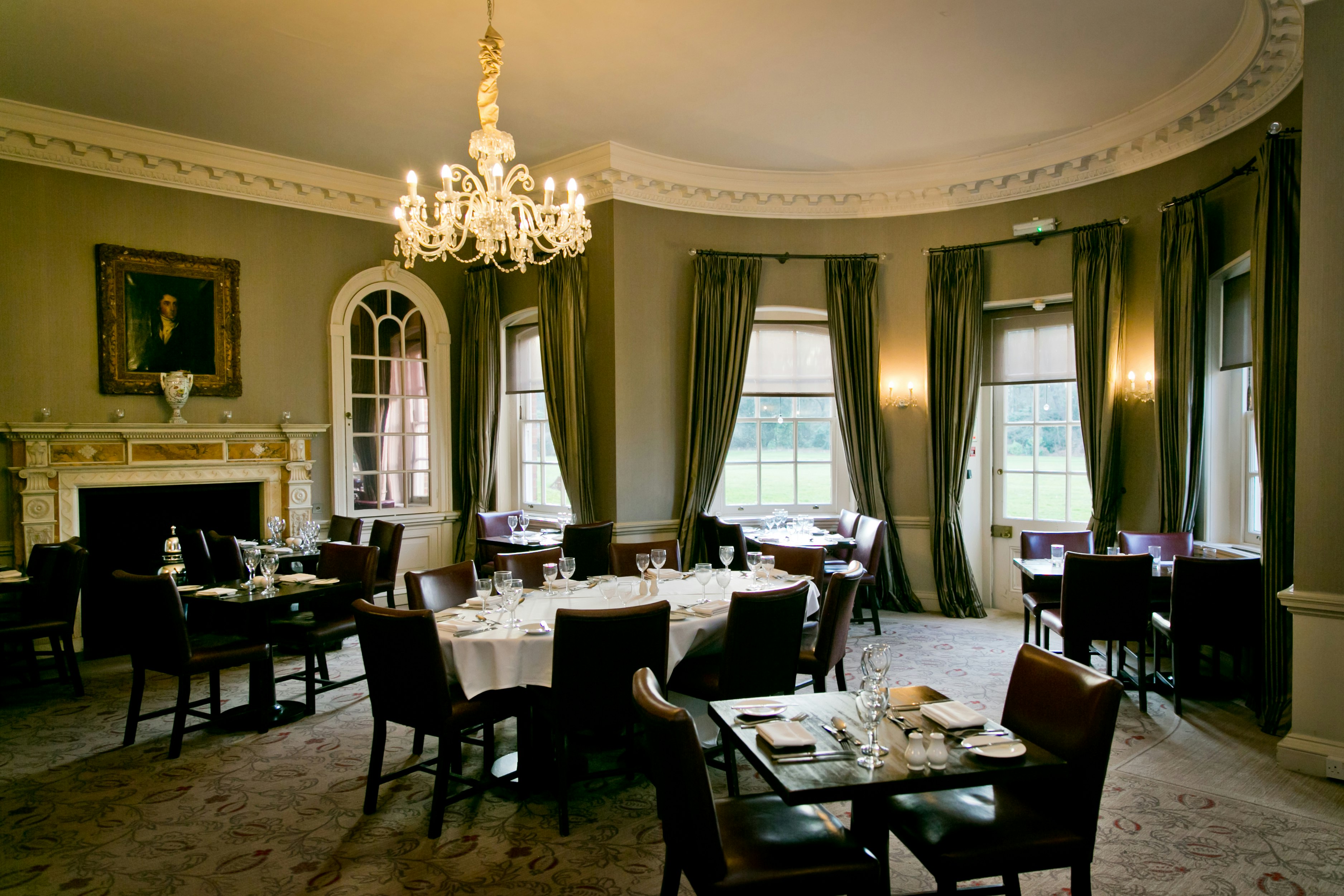 Warbrook House 6/14