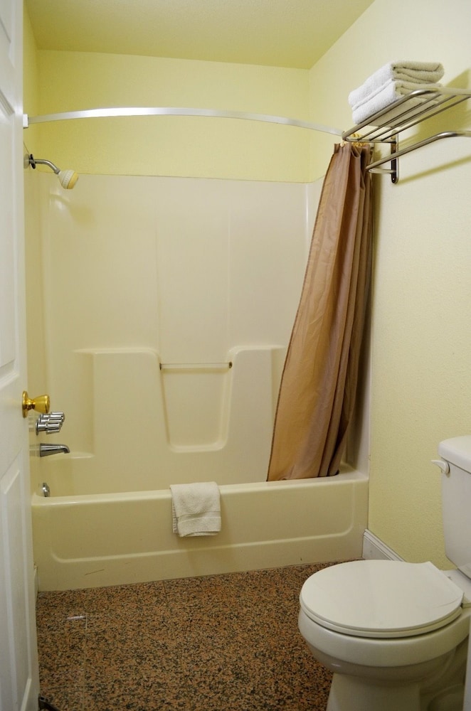 Budget inn 9/27