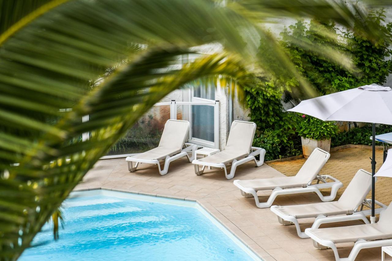 Hotel La Forestiere Rest L Instant Gourmet 30/36