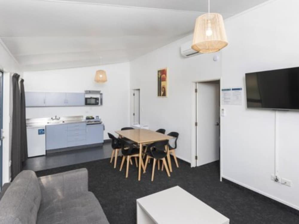 Waikanae Beach TOP 10 Holiday Park 29/50