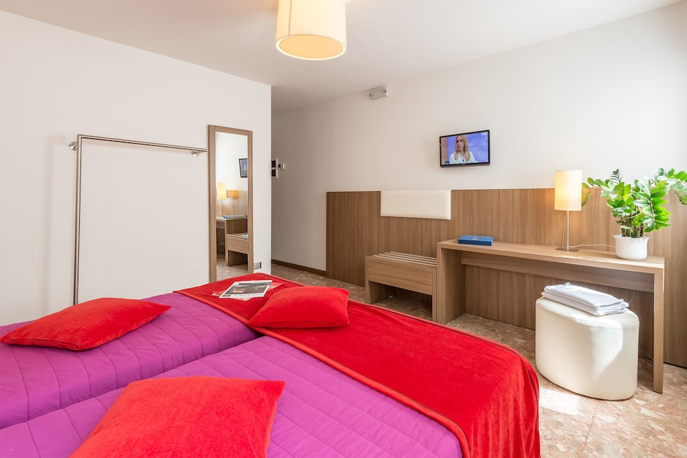 Hotel Il Moro di Venezia 13/56