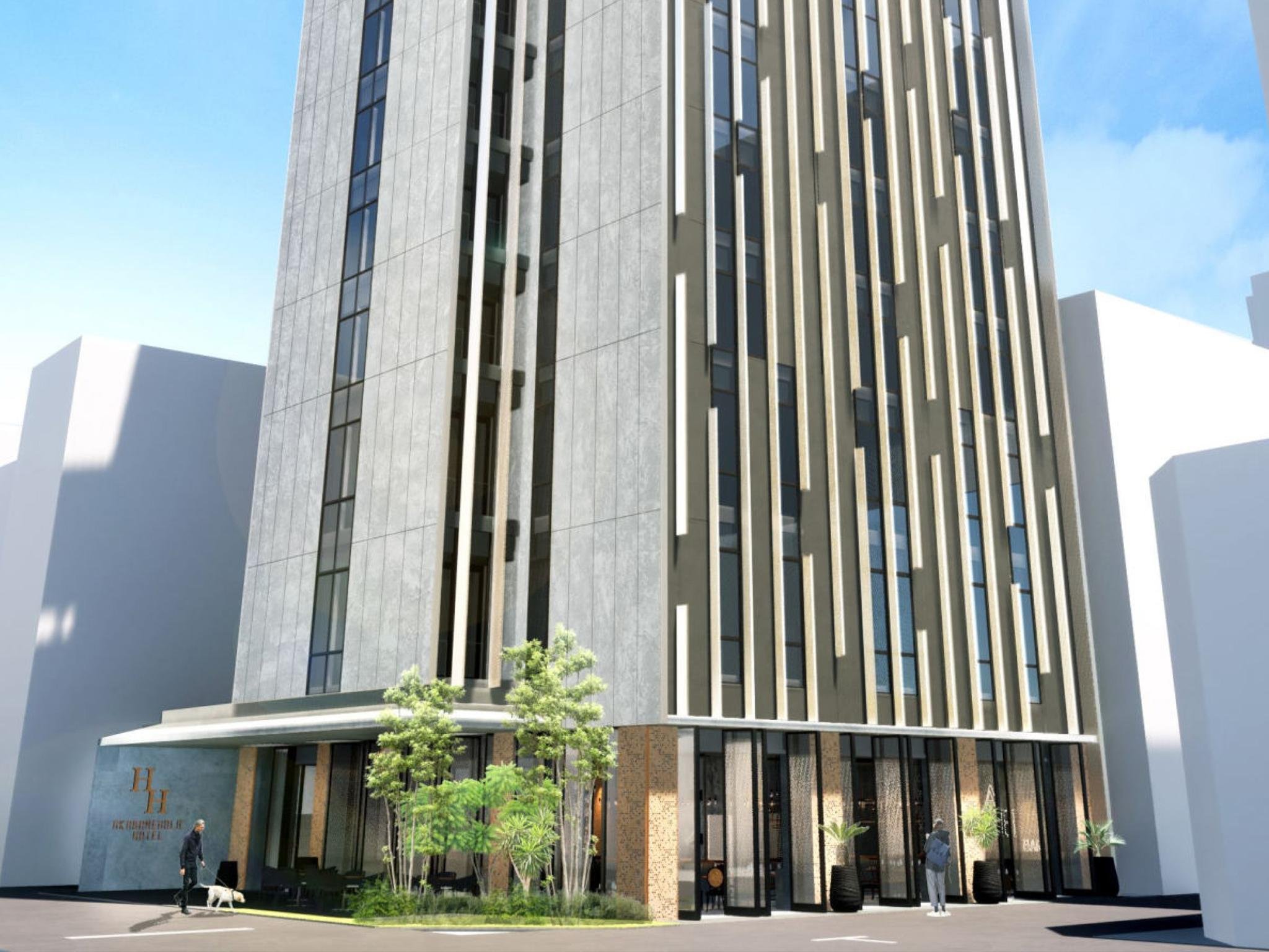 AKABANEHOLIC HOTEL 2/6