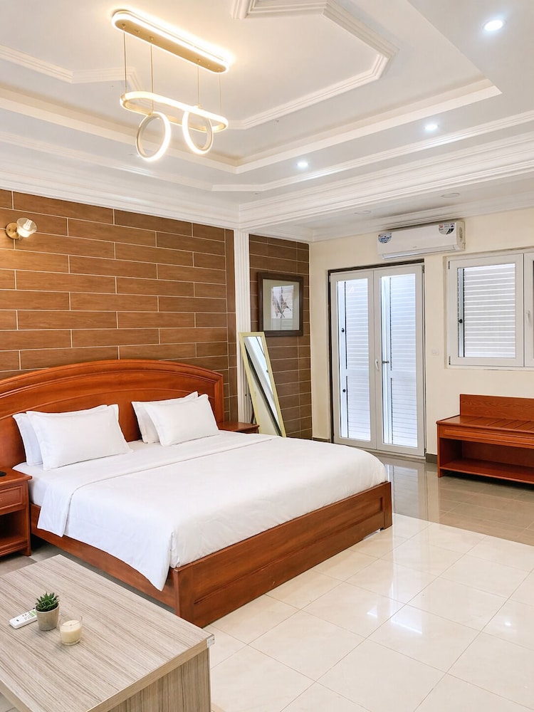 Hotel Les Mamelles 14/49