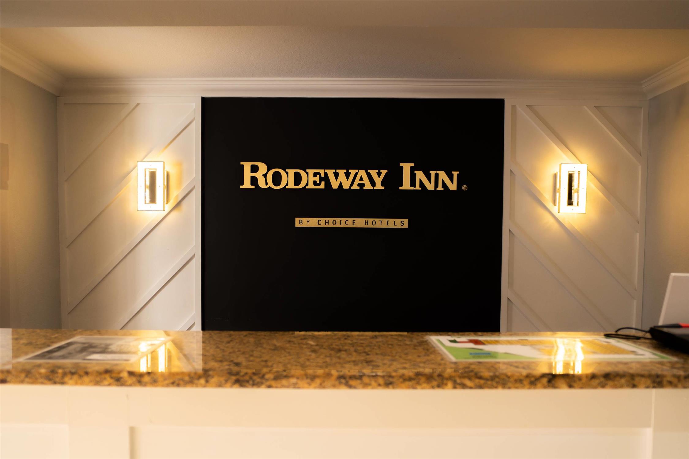 Rodeway Inn Near Ybor City - Casino 37/52