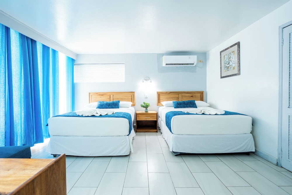 Tropikist Beach Hotel & Resort 13/65