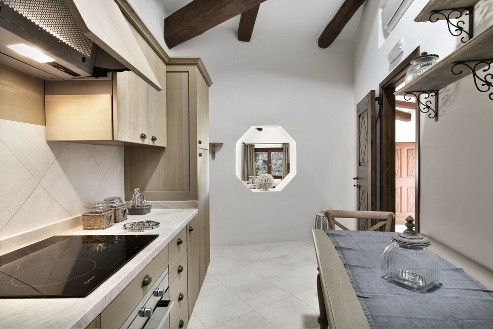 Relais Villa Carola 49/81