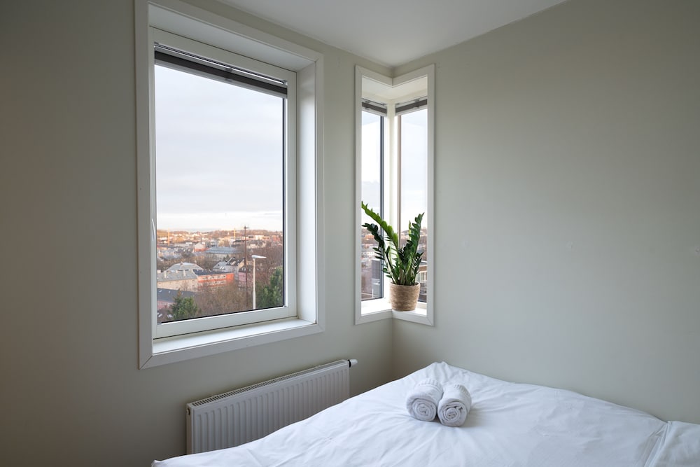 Trondheim Vandrerhjem - Hostel 9/31