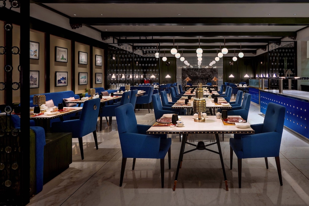 ITC Narmada, a Luxury Collection Hotel, Ahmedabad 25/38