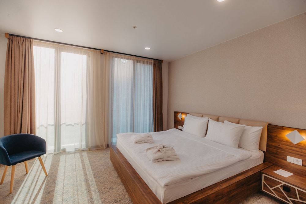 Capo Verde Hotel, Batumi 18/63