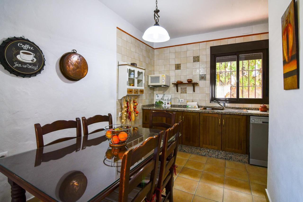Villas Dehesa Roche Viejo 28/45