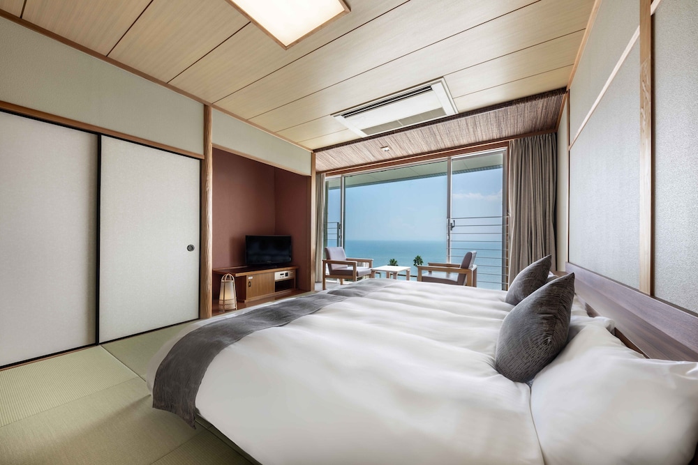 Spa & Resort Hotel Solage Oita-Hiji 12/72