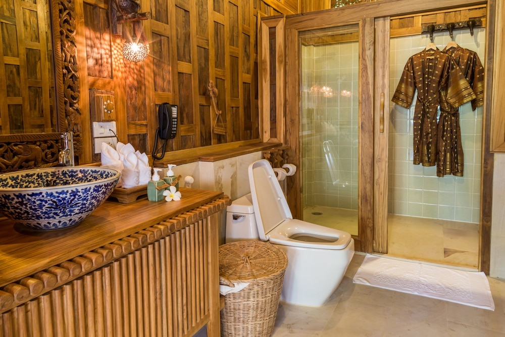 Santhiya Phuket Natai Resort And Spa 33/72