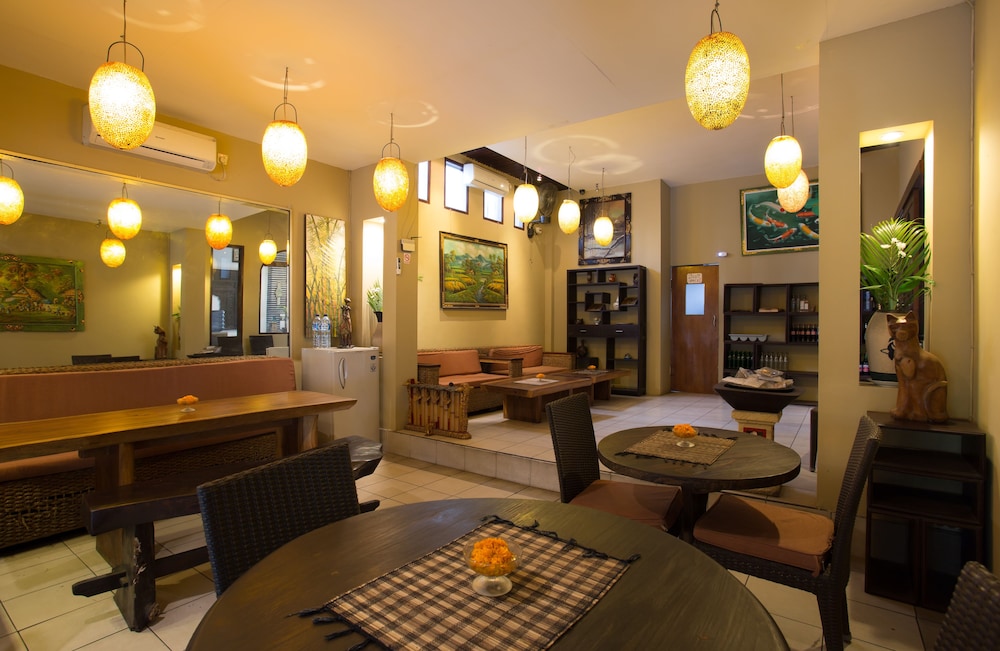 Grand Sehati & Spa Ubud 31/48