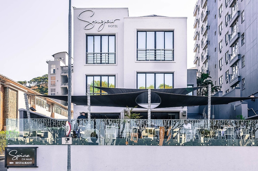 Sugar Hotel And Spa 7/40