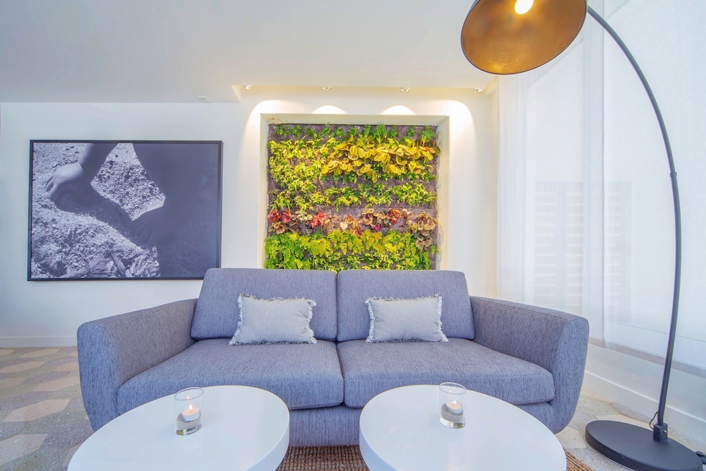 Hm Alma Beach - Adults Only 32/54