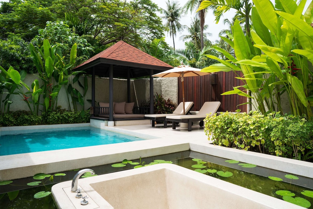 Wyndham Hua Hin Pranburi Resort and Villas 36/50