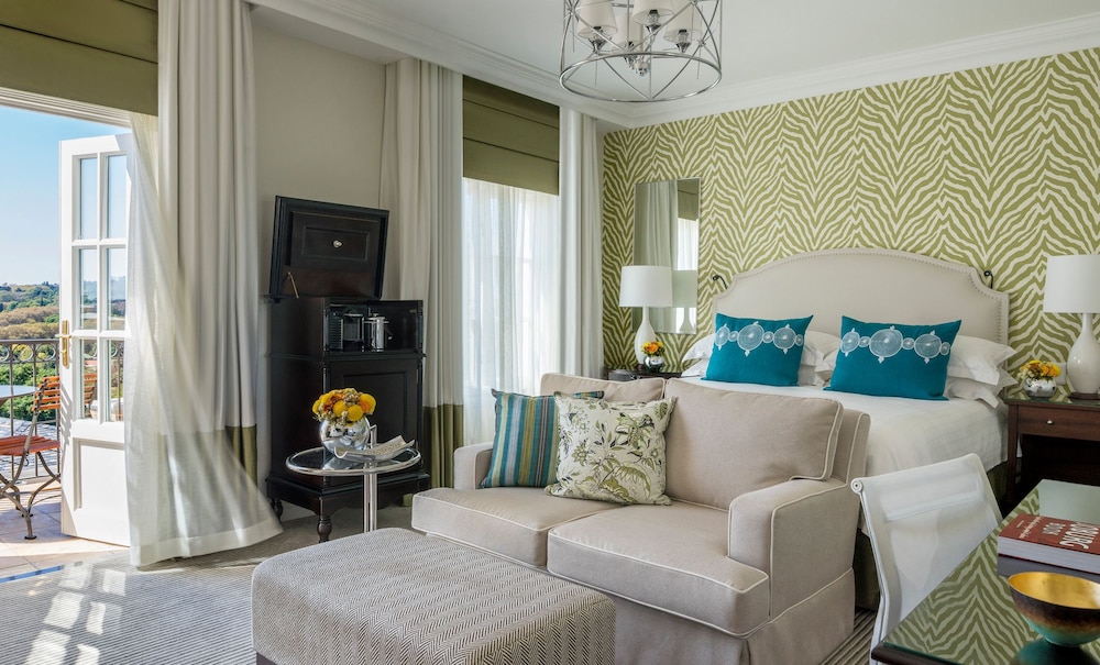 The Westcliff, Johannesburg, a Four Seasons Hotel 38/72