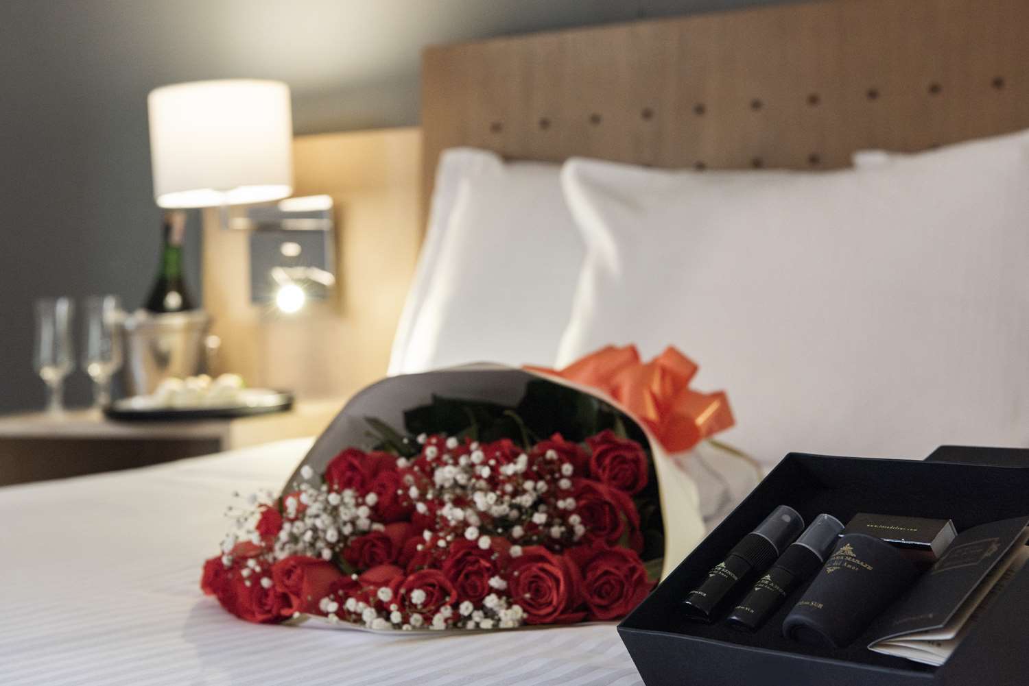 DoubleTree by Hilton Bogota Calle 100 16/31