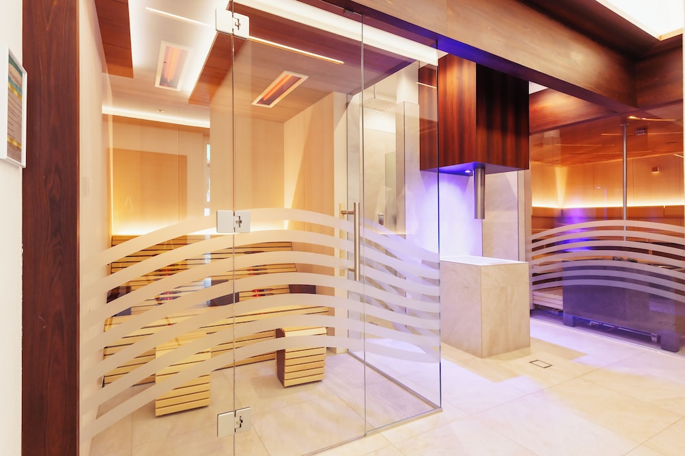 HOTEL SONNENGARTEN 24/60