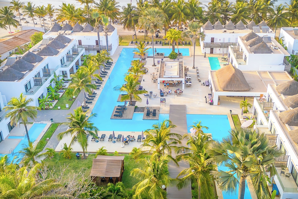 Kalimba Beach Resort 5/41