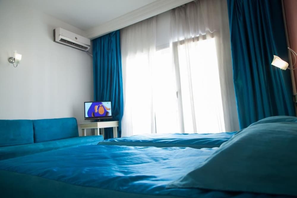 Hotel Tunisie Confort 27/38