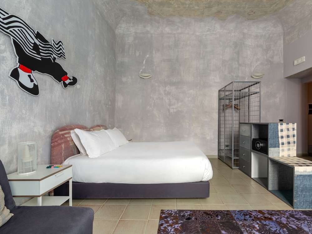 numa l Rodo Rooms & Apartments 62/72