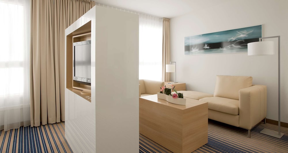 Best Western Plus Welcome Hotel Frankfurt 50/82