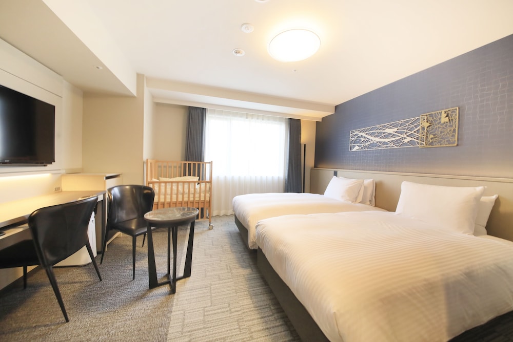 Richmond Hotel Yokohama Ekimae 5/36
