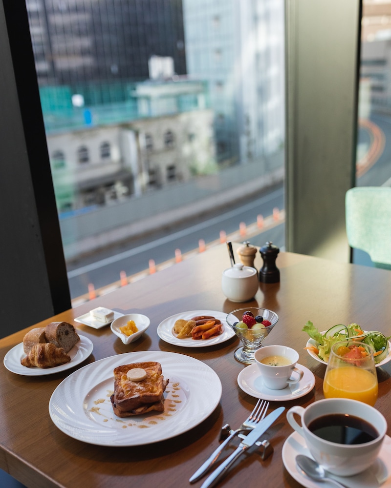 The Gate Hotel Tokyo by Hulic 63/71